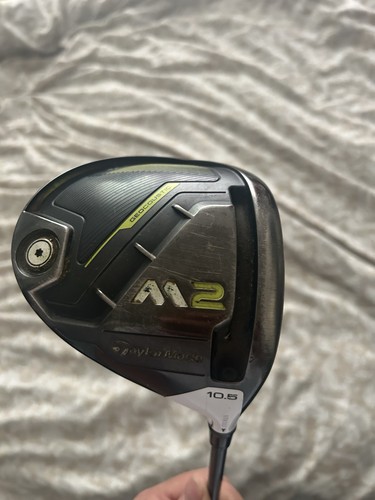 Taylormade driver - m2,