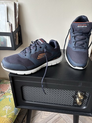 Sketchers men air cooled - sketchers, men’s