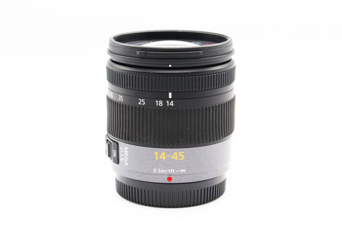 Panasonic lumix vario - lumix,