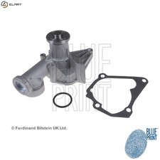 WATER PUMP ENGINE COOLING