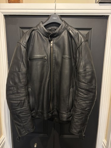 Genuine triumph motorcycles - genuine,