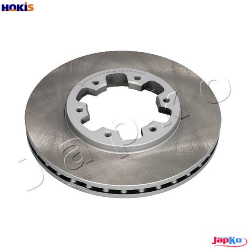 Brake disc 60144c - brake, ford