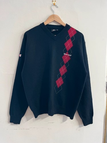 Men black wilson staff golf - men's,