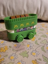 Vintage 1994 Hamburglar And