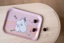 Moomin Tray - Together
