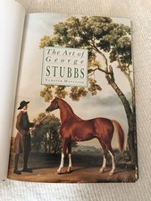 The Art of George Stubbs