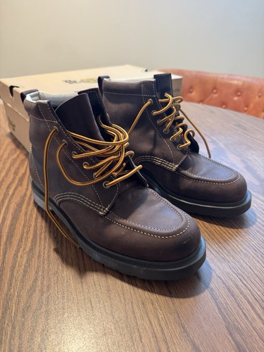 Marten brown damian - marten's,