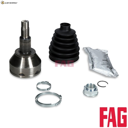 Joint kit driveshaft 771 0530 - driveshaft,