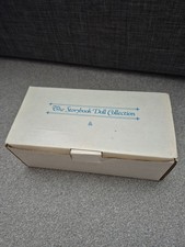 Danbury Mint Storybook Doll