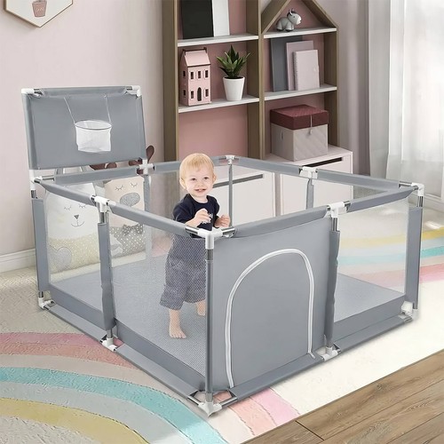 Baby playpen 126cm - baby, play