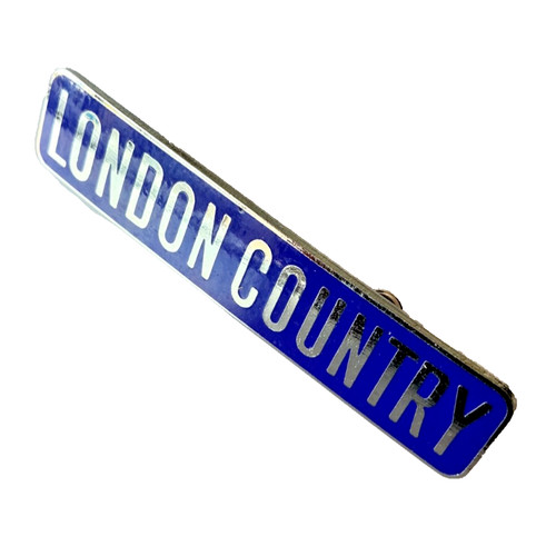 London country bus employees - london,