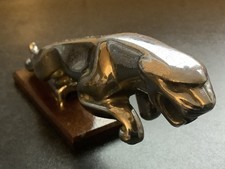 Jaguar leaping cat - , 7.5’