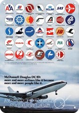 1975 McDONNELL DOUGLAS DC-10