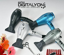 Parlux - Digitalyon Air