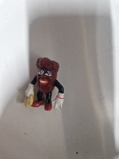 California raisin female - raisin,