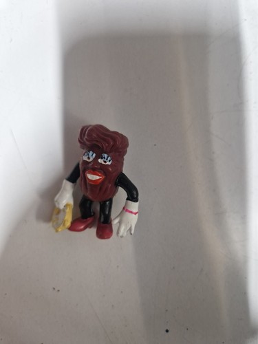 California raisin female - raisin,