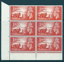 Sg C1 1948 Channel Islands