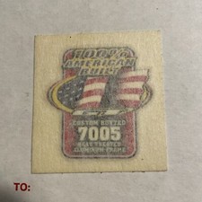 1 NOS MTB GT 7005 Al Custom