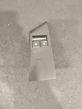 2010 VAUXHALL ASTRA J FRONT RIGHT DRIVER SIDE WINDOW SWITCH 13305978 #10