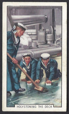 GALLAHER - THE NAVY (PARK