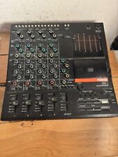 Fostex 260 Multitrack Cassette