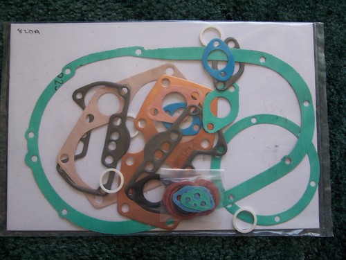 820a engine gasket set for - gasket,