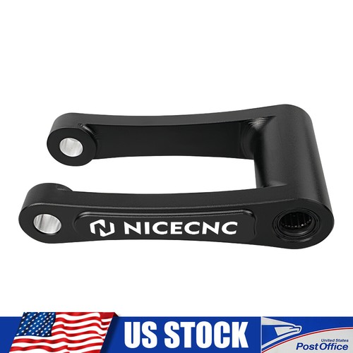 Nicecnc rear lowering - nicecnc,