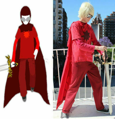 Dave strider god - strider, tier