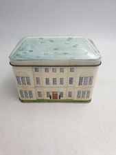 VINTAGE IAN LOGAN HOUSE SHAPED