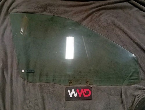 Mitsubishi evo 6 window - evo, 4