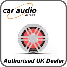 Rockford Fosgate M1D2-10 10"