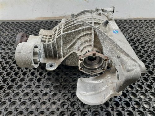 Rear diff audi mk2 - mk2, (4m)