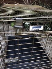 Rosewood Portable Foldable Dog