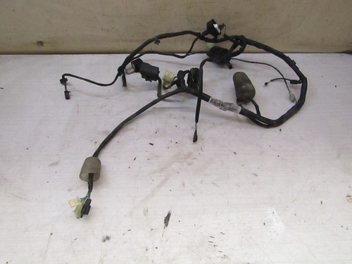 Power harness honda - harness,