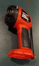 Black & Decker Type 1 12v Fire