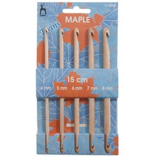Pony Crochet Hook Set