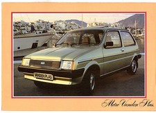 Austin Metro 1.3 Vanden Plas