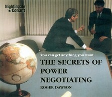 The Secrets of Power