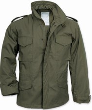 M-65 Field Jacket Olive Drab