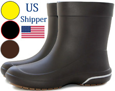 Womens Garden Boots, Rain