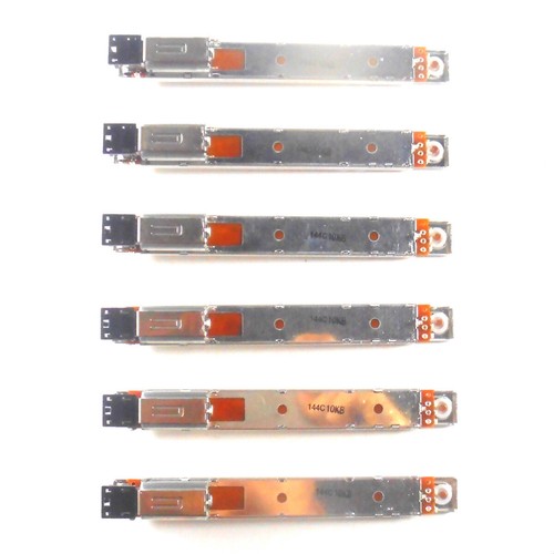 Channel fader for avid - 6x, /