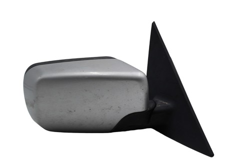 Left external rearview mirror - left,