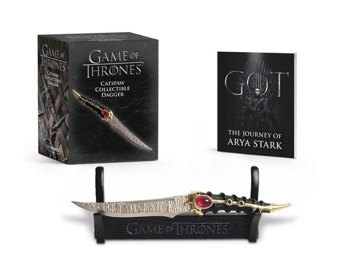 Game thrones catspaw - game,