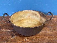 antique kenrick & son cast