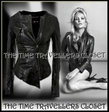  KATE MOSS TOPSHOP BLACK
