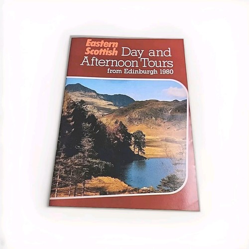 Eastern scottish day and - day,