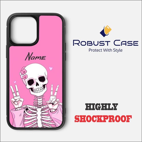 Personalised fanart phone case - phone,