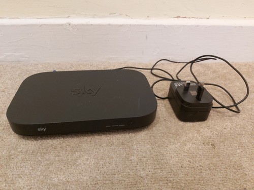 Sky hub wireless router - sky, q