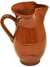 2 Litre Spanish Traditional