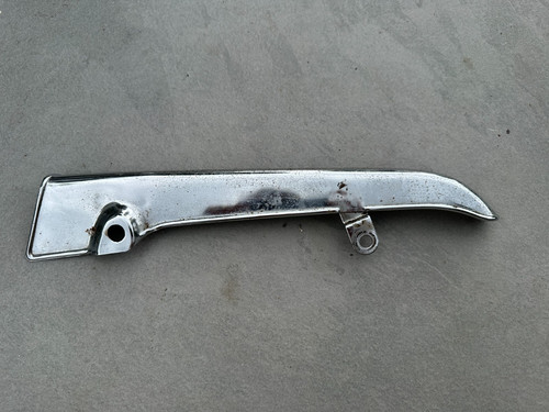 Genuine honda chaly cf50 - honda, 6v
